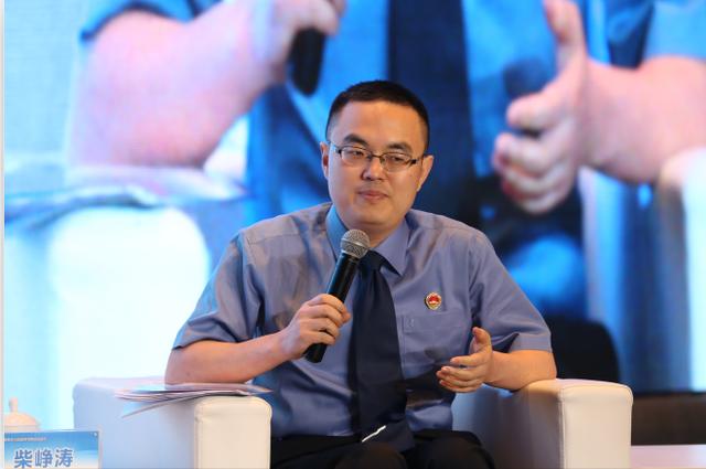 说明: 司法界大咖交锋民营企业家——怎样的营商环境才恰到好处？
