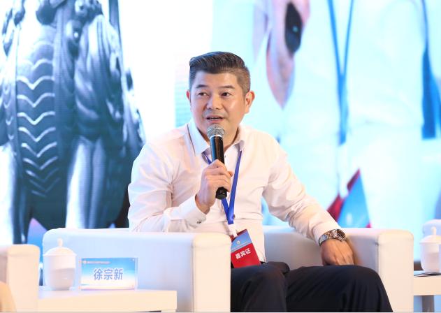 说明: 司法界大咖交锋民营企业家——怎样的营商环境才恰到好处？